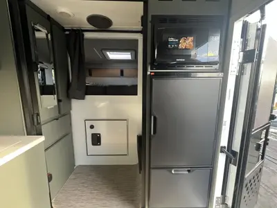 2027 Winnebago Arka photo 9