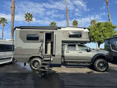 2027 Winnebago Arka photo 17