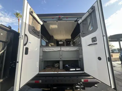 2027 Winnebago Arka photo 2