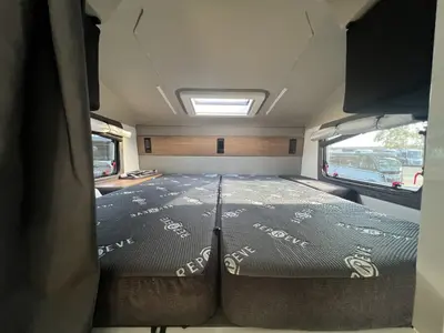 2027 Winnebago Arka photo 12