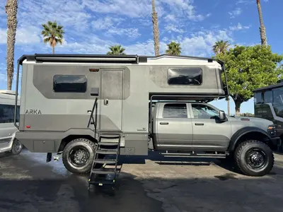 2027 Winnebago Arka photo 16