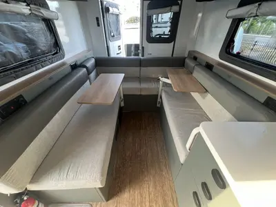 2027 Winnebago Arka photo 13