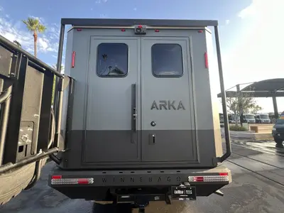 2027 Winnebago Arka photo 18