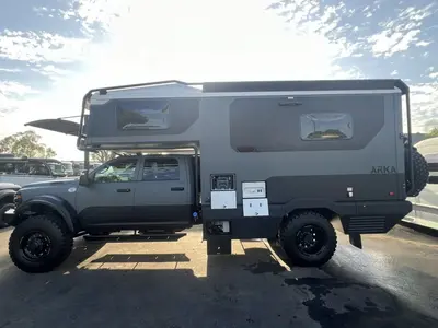 2027 Winnebago Arka photo 15