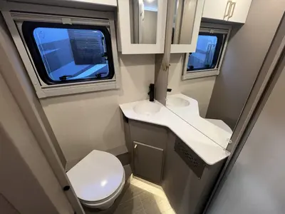 2027 Winnebago View photo 15