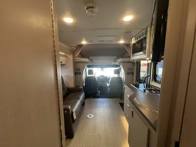 2027 Winnebago View photo 3