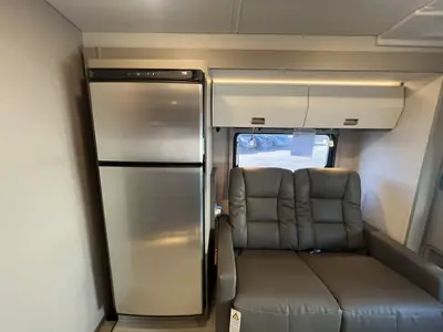 2027 Winnebago View photo 13