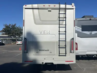 2027 Winnebago View photo 25