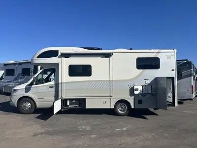2027 Winnebago View photo 21