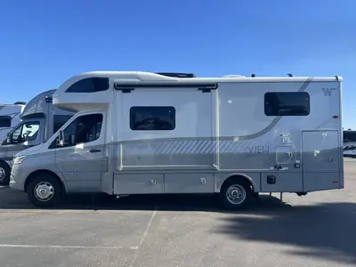 2027 Winnebago View photo 20