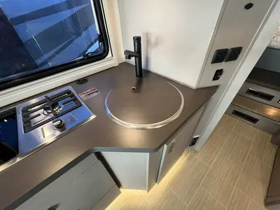 2027 Winnebago View photo 9