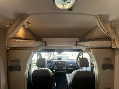 2027 Winnebago View photo 4