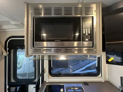2027 Winnebago View photo 10