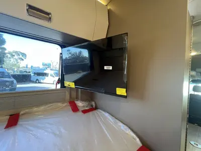 2027 Winnebago View photo 17