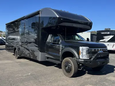 2027 Entegra Coach Accolade XT exterior