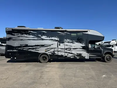 2027 Entegra Coach Accolade XT photo 21
