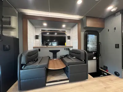 2027 Entegra Coach Accolade XT photo 13