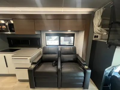 2027 Entegra Coach Accolade XT photo 6