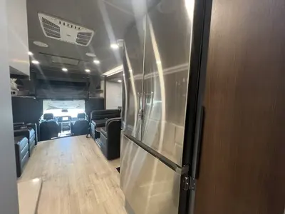 2027 Entegra Coach Accolade XT photo 11