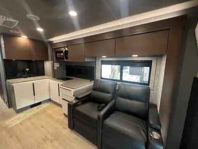 2027 Entegra Coach Accolade XT photo 5