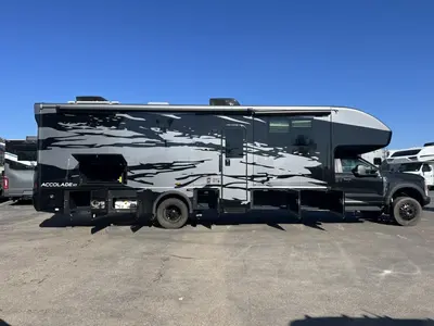 2027 Entegra Coach Accolade XT photo 22