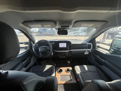 2027 Entegra Coach Accolade XT photo 2