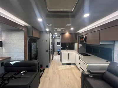 2027 Entegra Coach Accolade XT photo 4