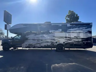2027 Entegra Coach Accolade XT photo 19