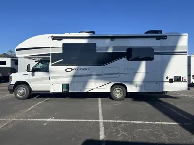 2027 Entegra Coach Odyssey photo 19