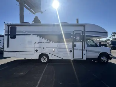 2027 Entegra Coach Odyssey photo 21