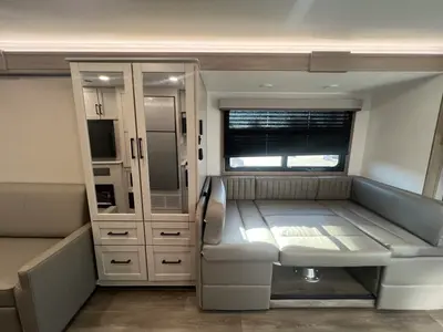 2027 Entegra Coach Odyssey photo 14