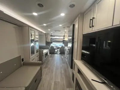 2027 Entegra Coach Odyssey photo 3
