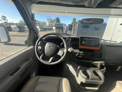 2027 Entegra Coach Odyssey photo 2