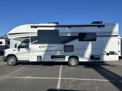 2027 Entegra Coach Odyssey photo 20