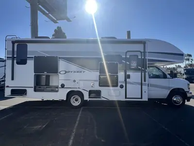 2027 Entegra Coach Odyssey photo 22