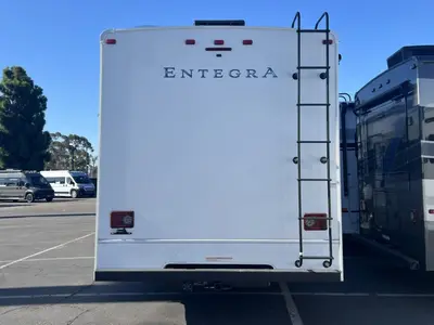2027 Entegra Coach Odyssey photo 23