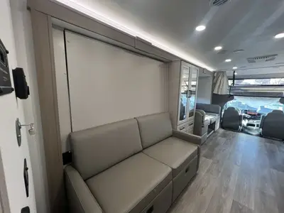 2027 Entegra Coach Odyssey photo 12