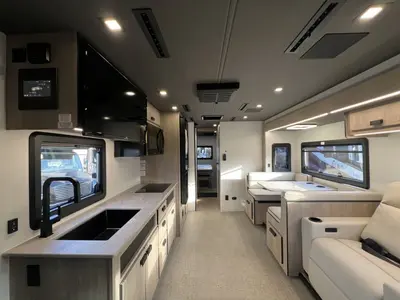 2027 Grand Design Lineage photo 5