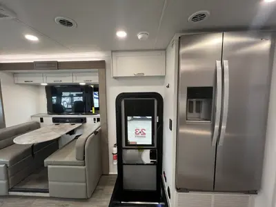 2027 Entegra Coach Vision XL photo 12