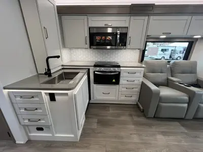 2027 Entegra Coach Vision XL photo 7