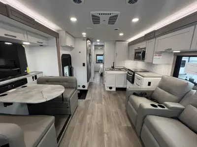 2027 Entegra Coach Vision XL photo 4