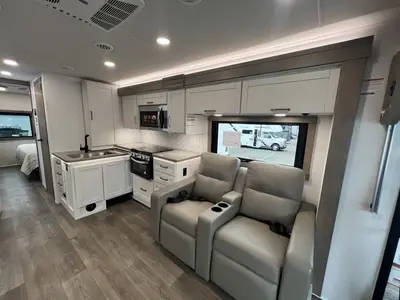 2027 Entegra Coach Vision XL photo 5