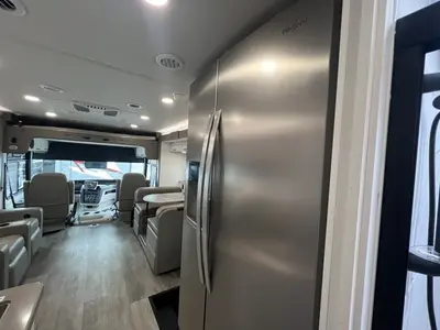 2027 Entegra Coach Vision XL photo 11