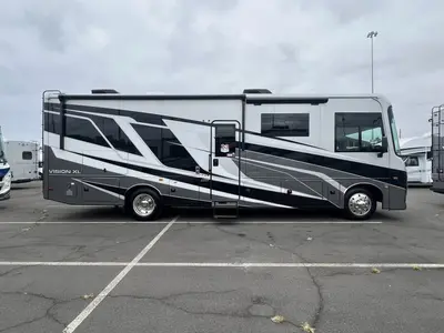 2027 Entegra Coach Vision XL photo 21