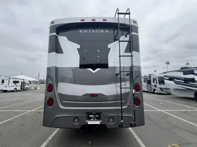 2027 Entegra Coach Vision XL photo 23