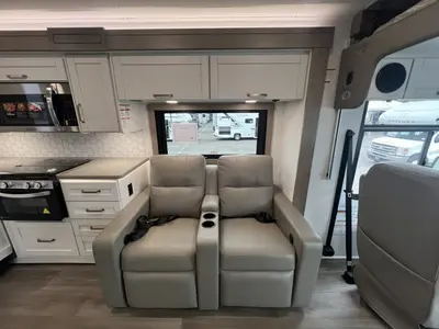 2027 Entegra Coach Vision XL photo 6