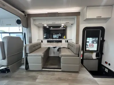 2027 Entegra Coach Vision XL photo 13