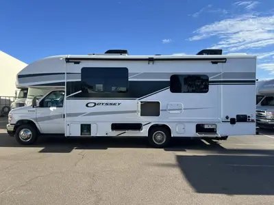 2027 Entegra Coach Odyssey photo 22