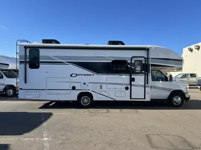 2027 Entegra Coach Odyssey photo 23