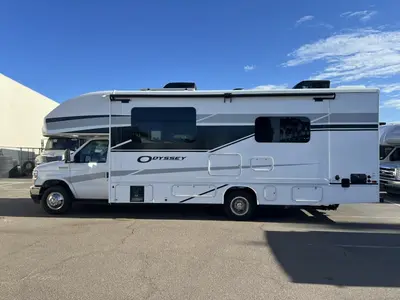 2027 Entegra Coach Odyssey photo 21